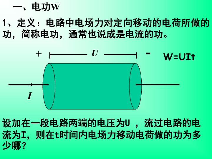 高中物理 电磁学总结