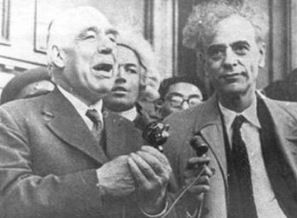 不是物理学家的科学家