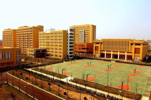 赣南师范学院专科分数线
