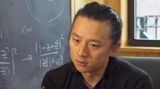 物理学家做哈佛教授