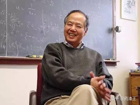 李政道怒斥杨振宁