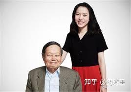 李政道怒斥杨振宁