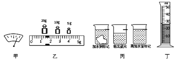 初中物理的创新实验