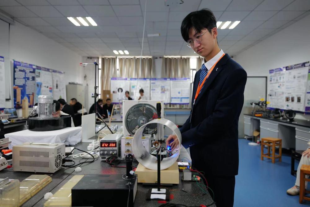 初中物理实验仪器