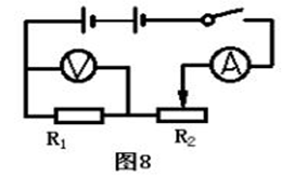 初中物理电学所有公式