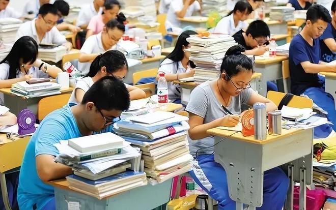 本科线2024分数线