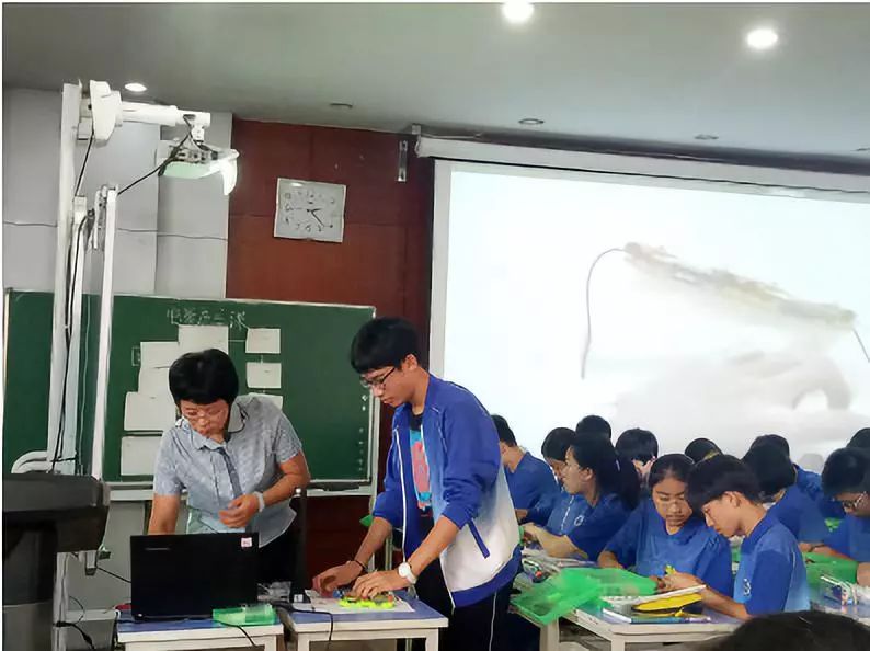初中物理电学实验总结