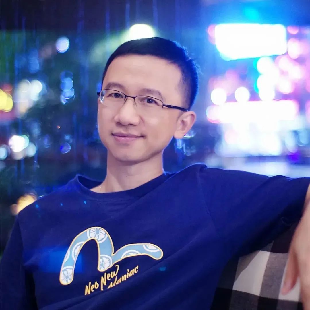 高中物理老师简介