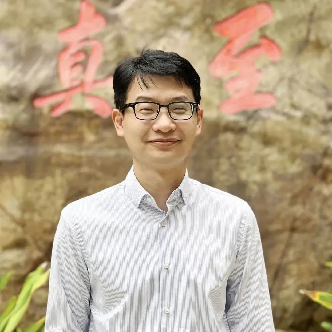 高中物理老师简介