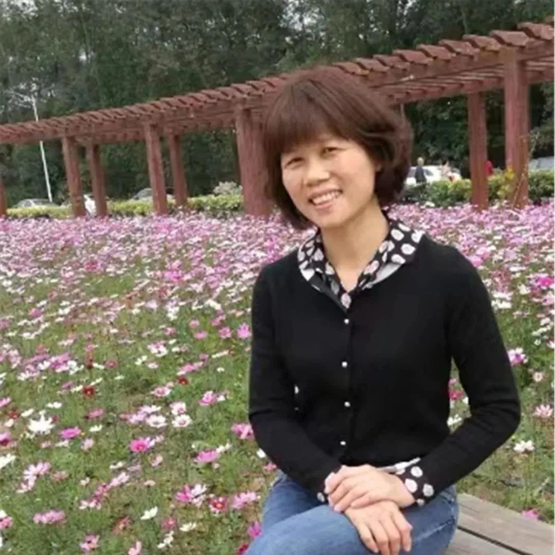 高中物理老师简介