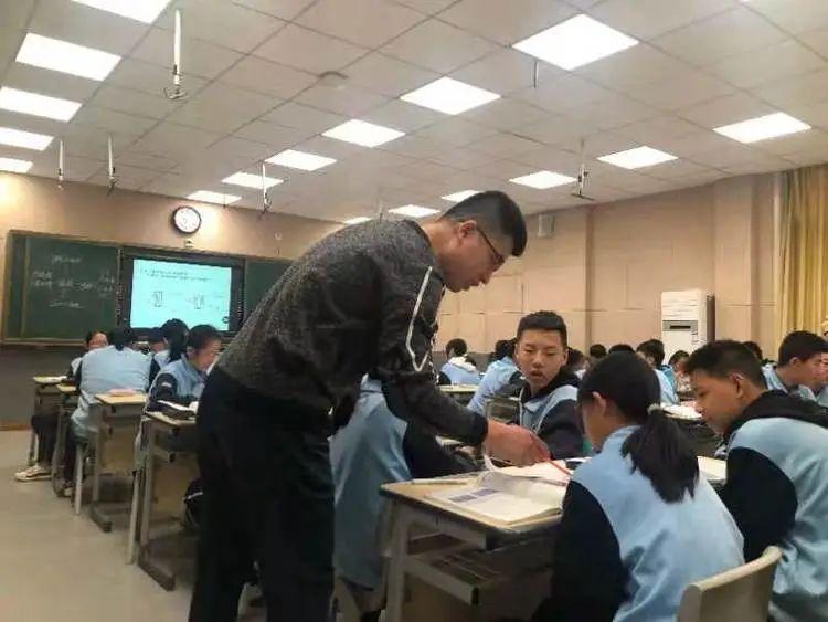 初中物理听课评课