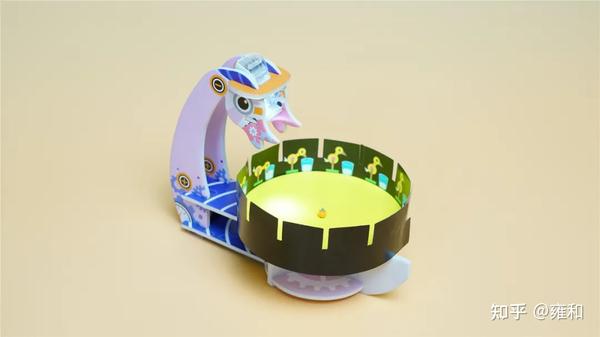 初中物理科技小制作