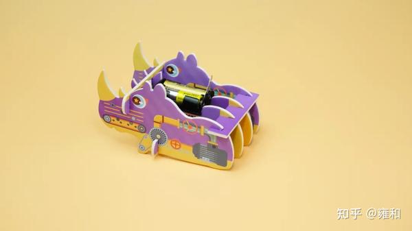 初中物理科技小制作