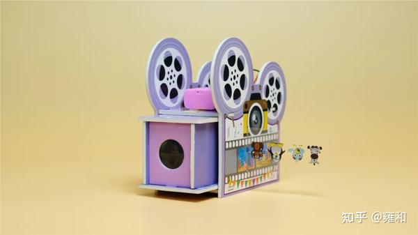 初中物理科技小制作