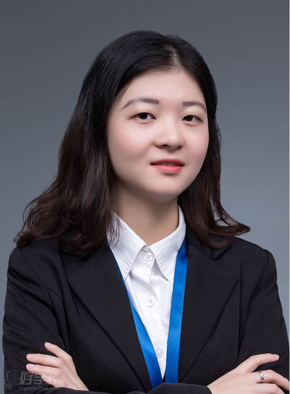 Vivienne翟老师
