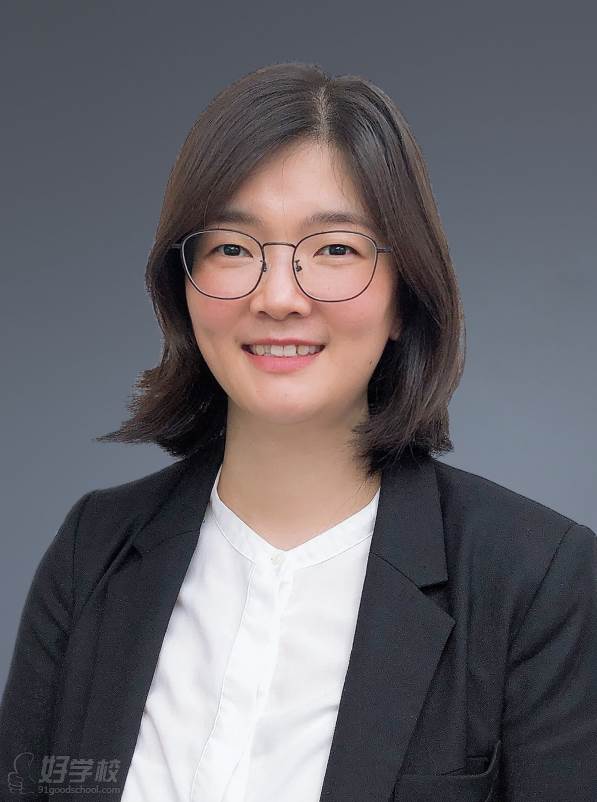 Jane刘老师