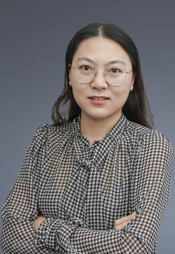 Emma李老师