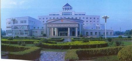 中原工学院南校区