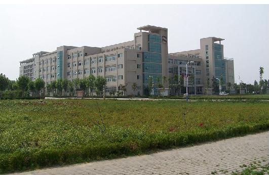 中原工学院南校区