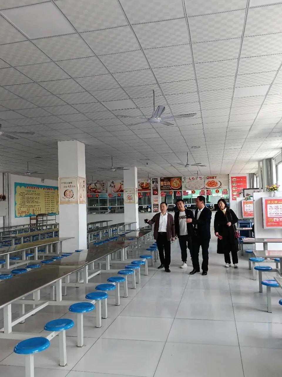 中原工学院南校区