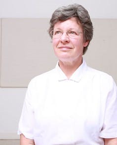说说可与居里夫人齐名的五位伟大的女性科学家