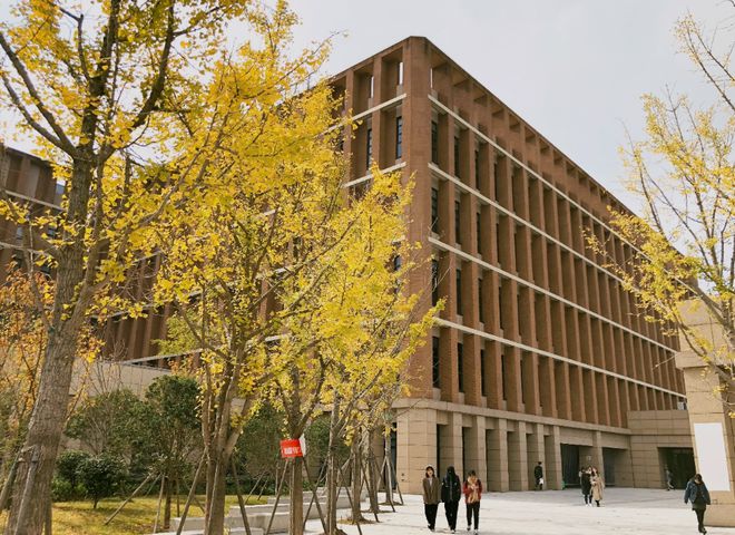 高考各大学录取分数线