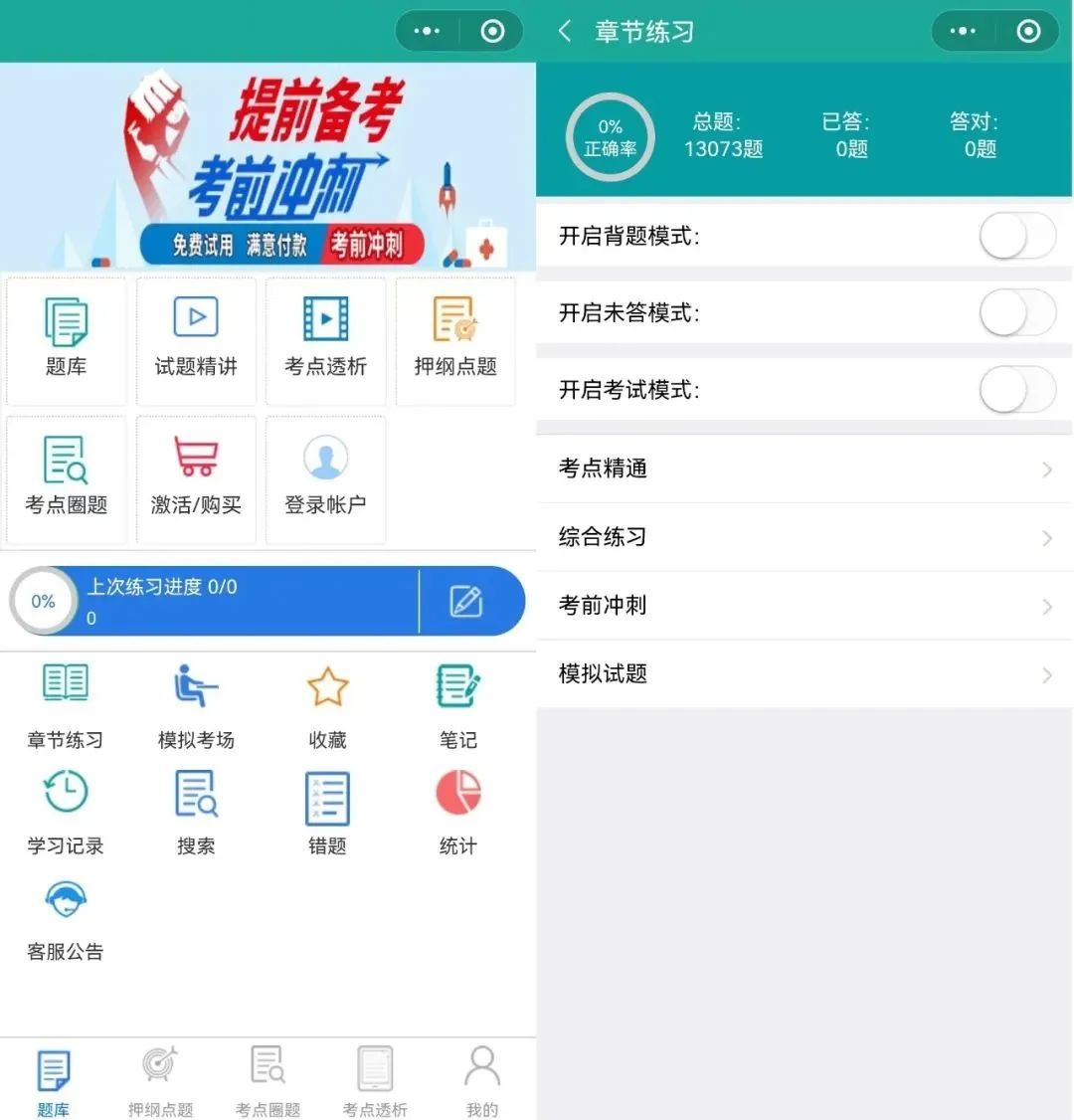 2024年卫生资格考试报名时间