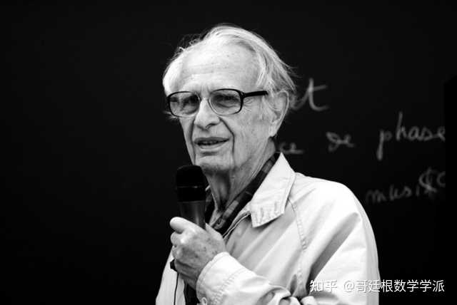 物理学家是数学家