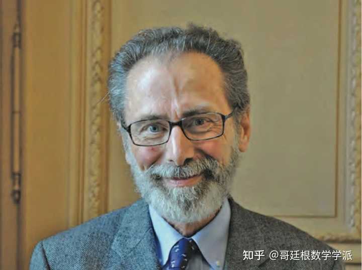 物理学家是数学家