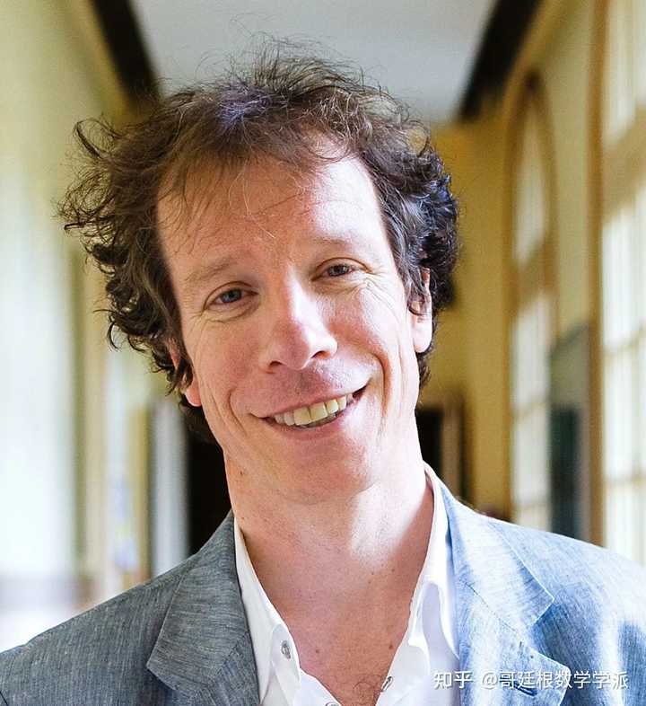 物理学家是数学家