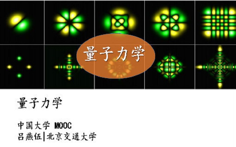 现代 物理学家