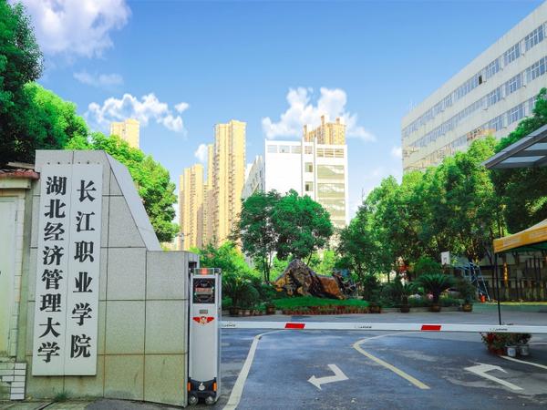 湖北科技职业学院分数线