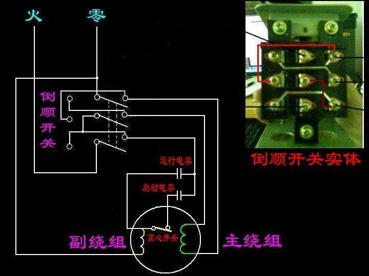 串联电路