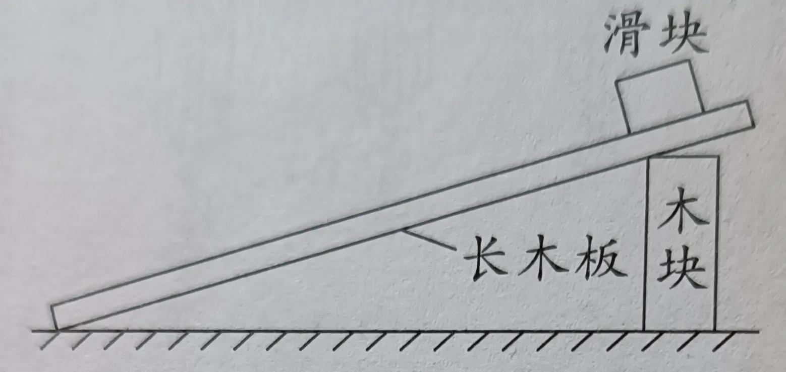 初中物理实验器材箱
