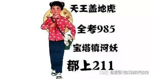 高考录取公布