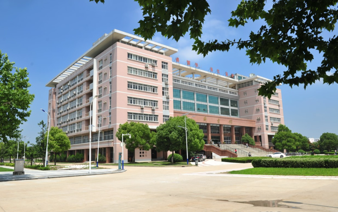 宿州学院分数线
