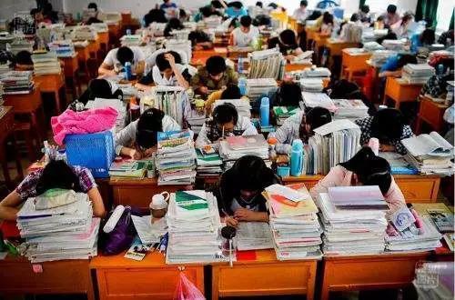 即使是高一重点班，也有学生把物理考40分，高中物理为何这么难？