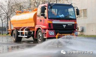 斜面物体做功分析