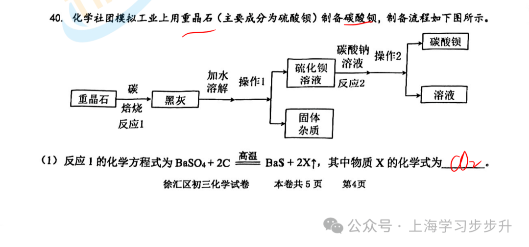 杨浦物理2024三模初中
