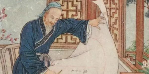 物理学家 小故事