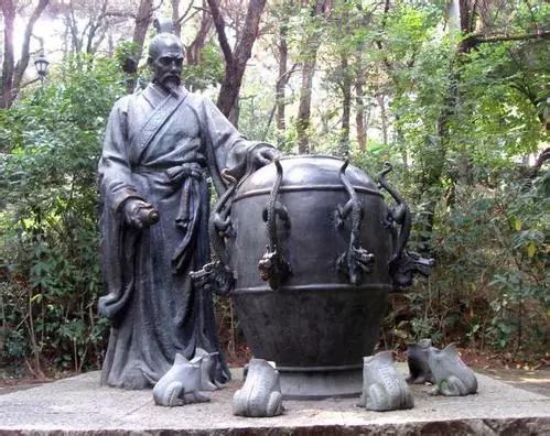 物理学家 小故事
