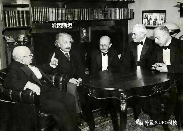 物理学家  杨振宁