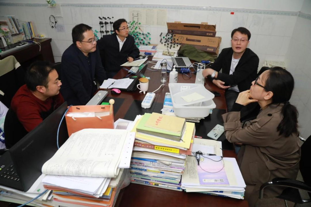 中学物理学科网