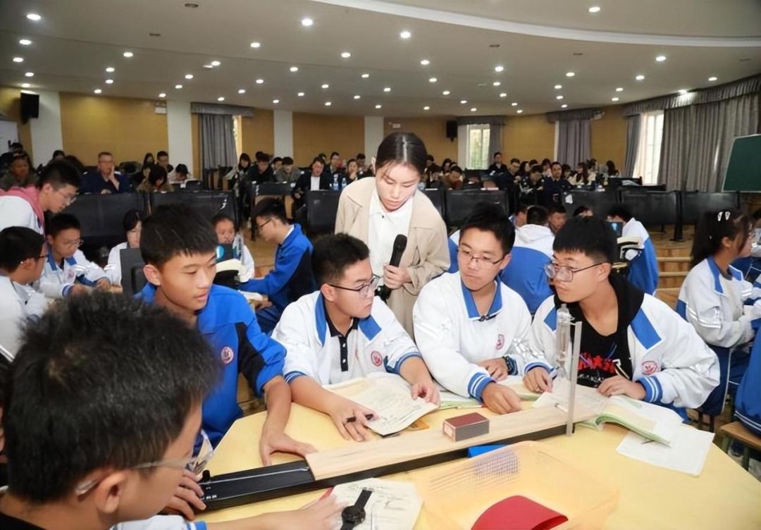 中学物理学科网