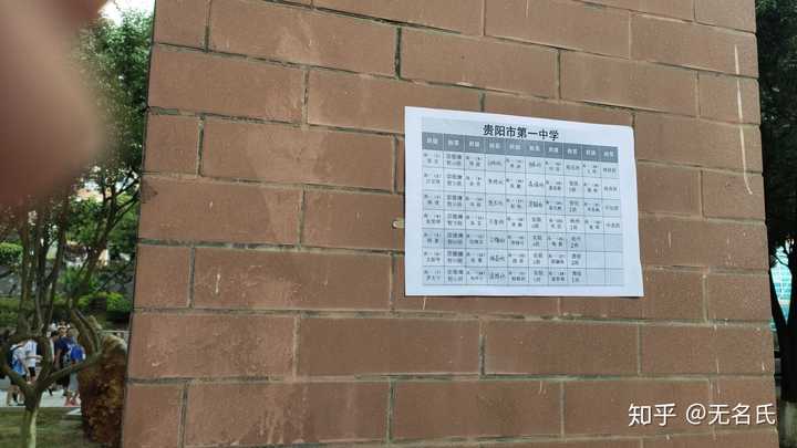 贵州省分类招生网