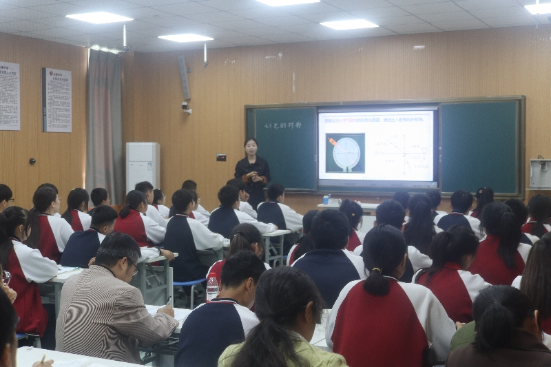 学科网初中物理试题