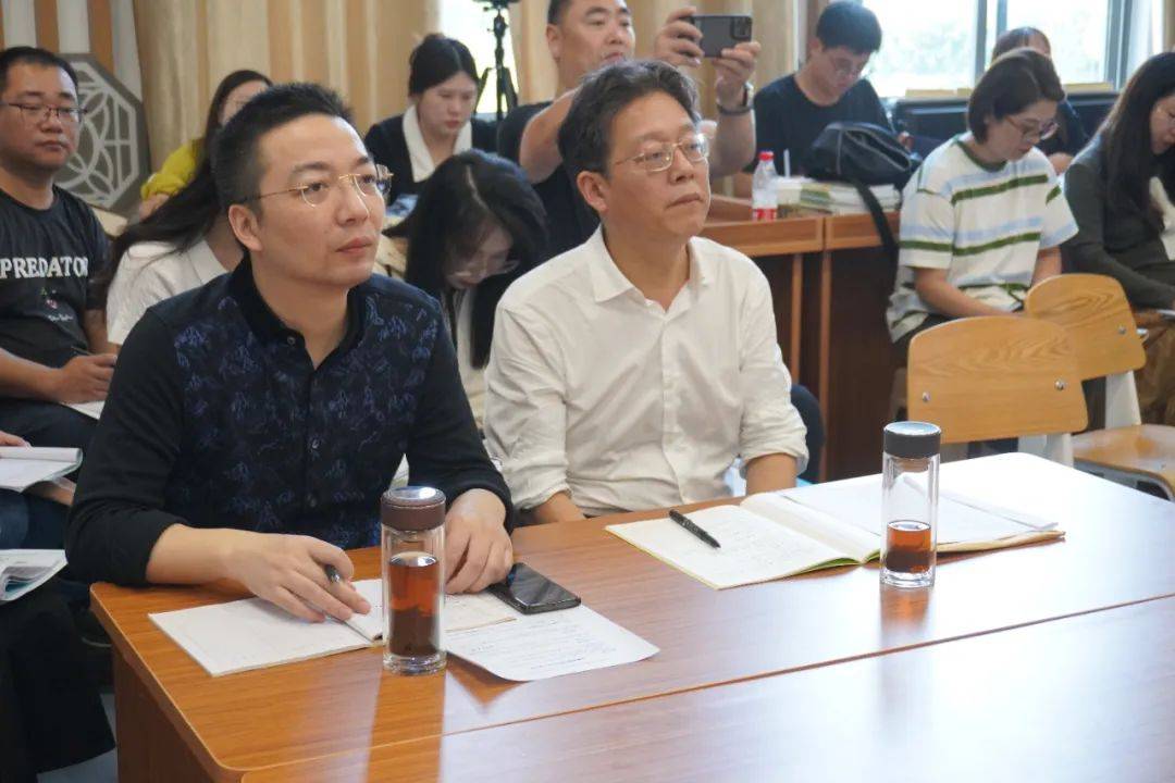 初中物理衔接教案