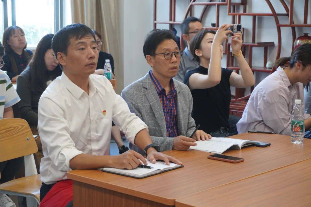 初中物理衔接教案