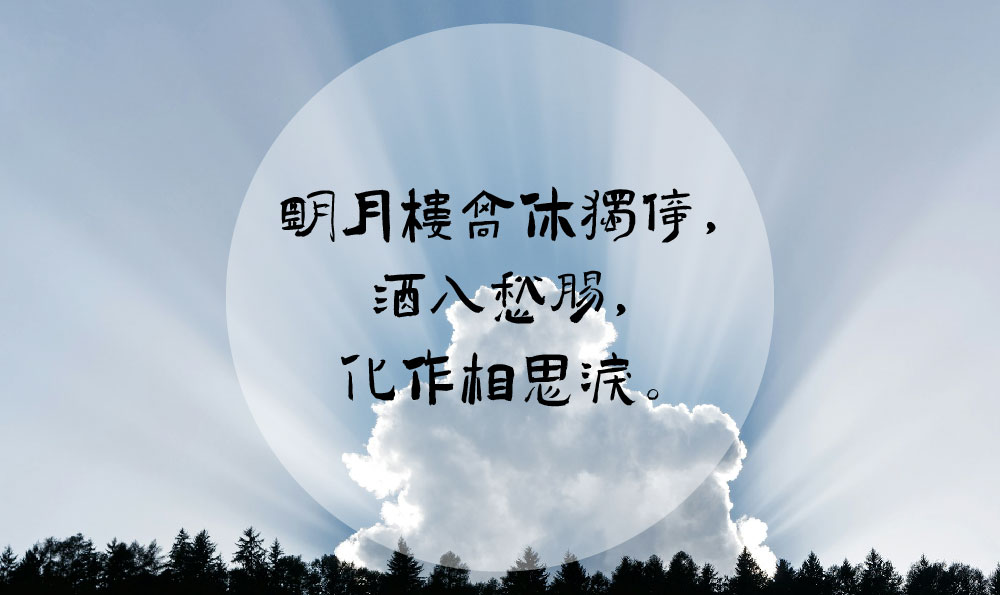 丁香结主要内容