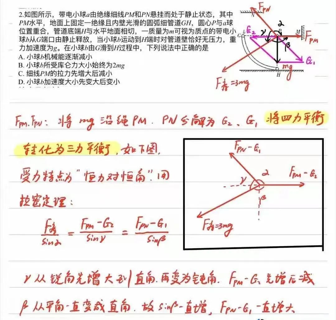 斜面运动摩擦力公式是什么